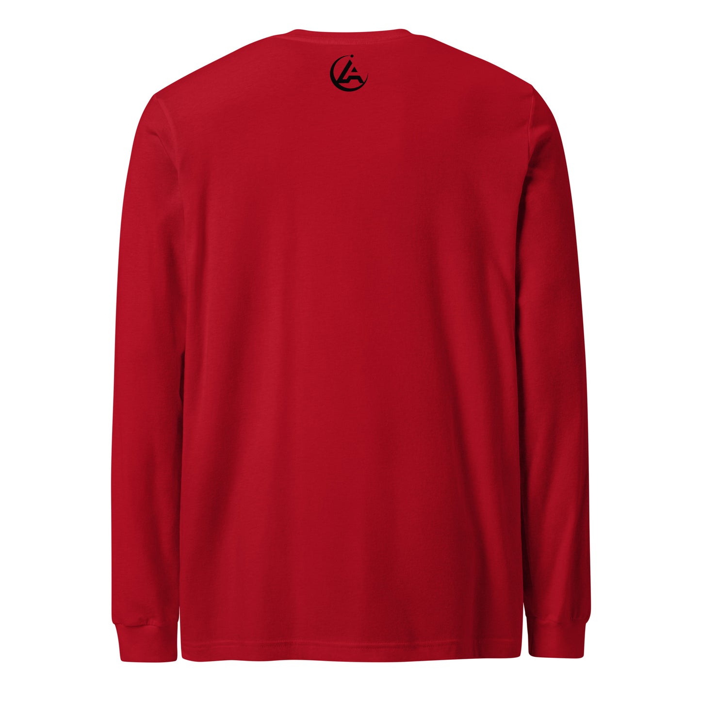 Legacy Long Sleeve Tee