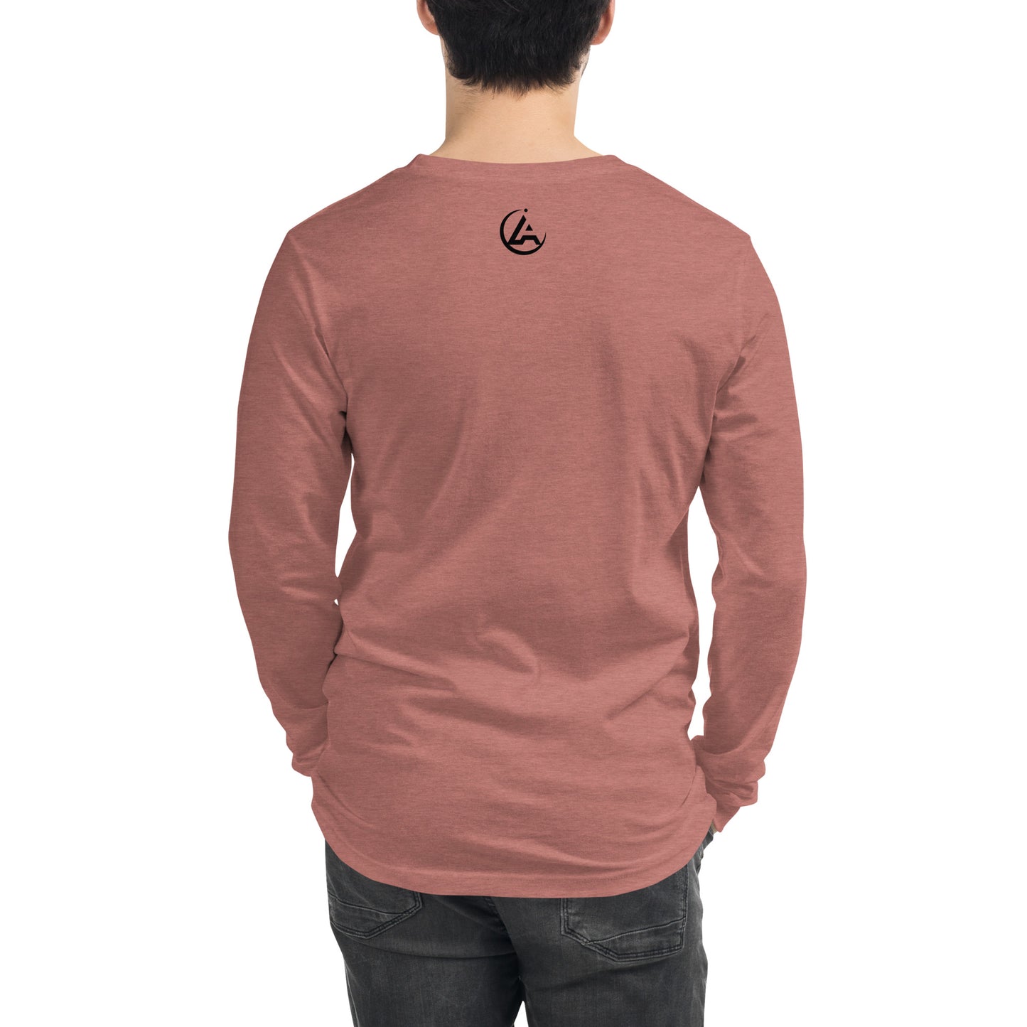 Legacy Long Sleeve Tee