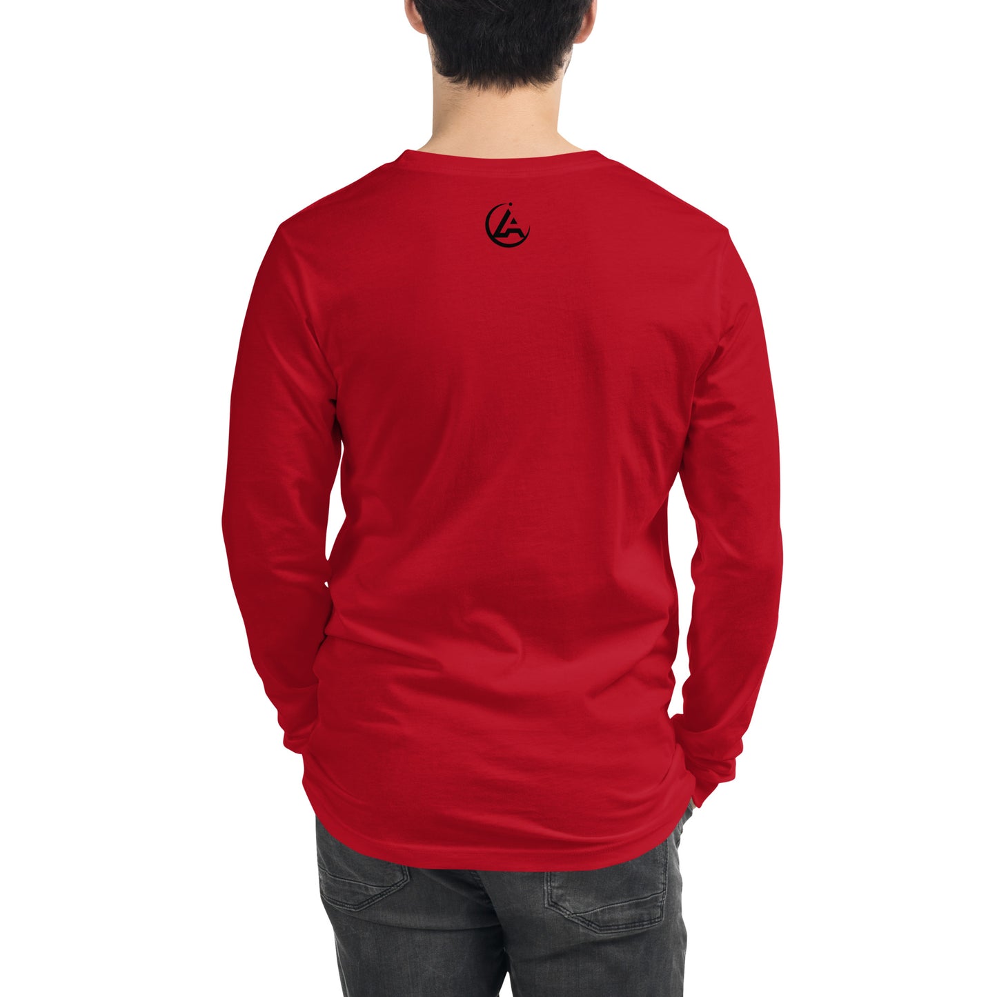 Legacy Long Sleeve Tee